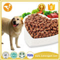 Healthy Free additive organic pregnant dog food